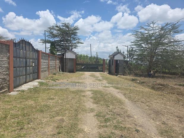 Plot for Sale - thumbnail 9