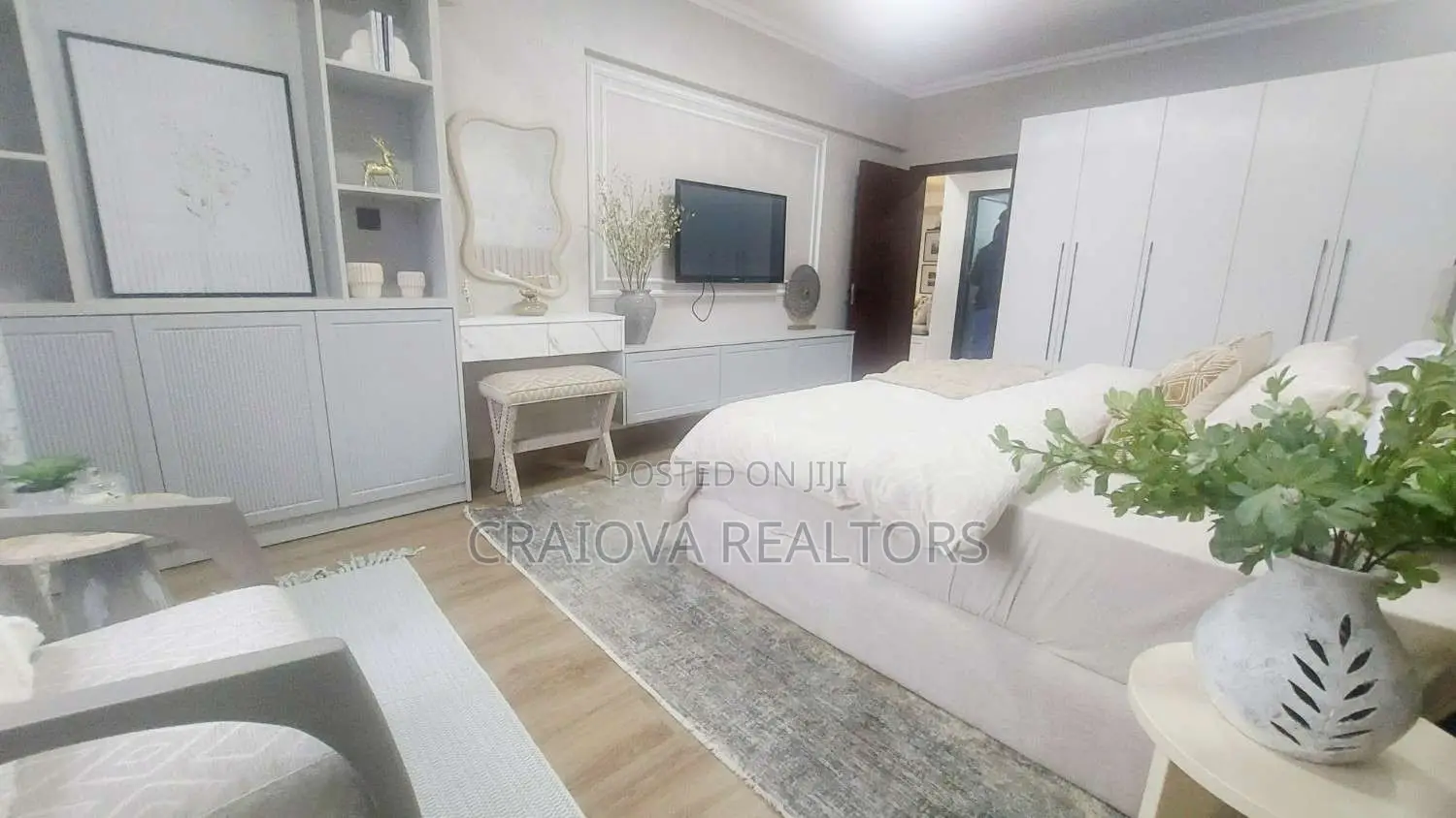 3bdrm Apartment in Raphta Road Area for sale
