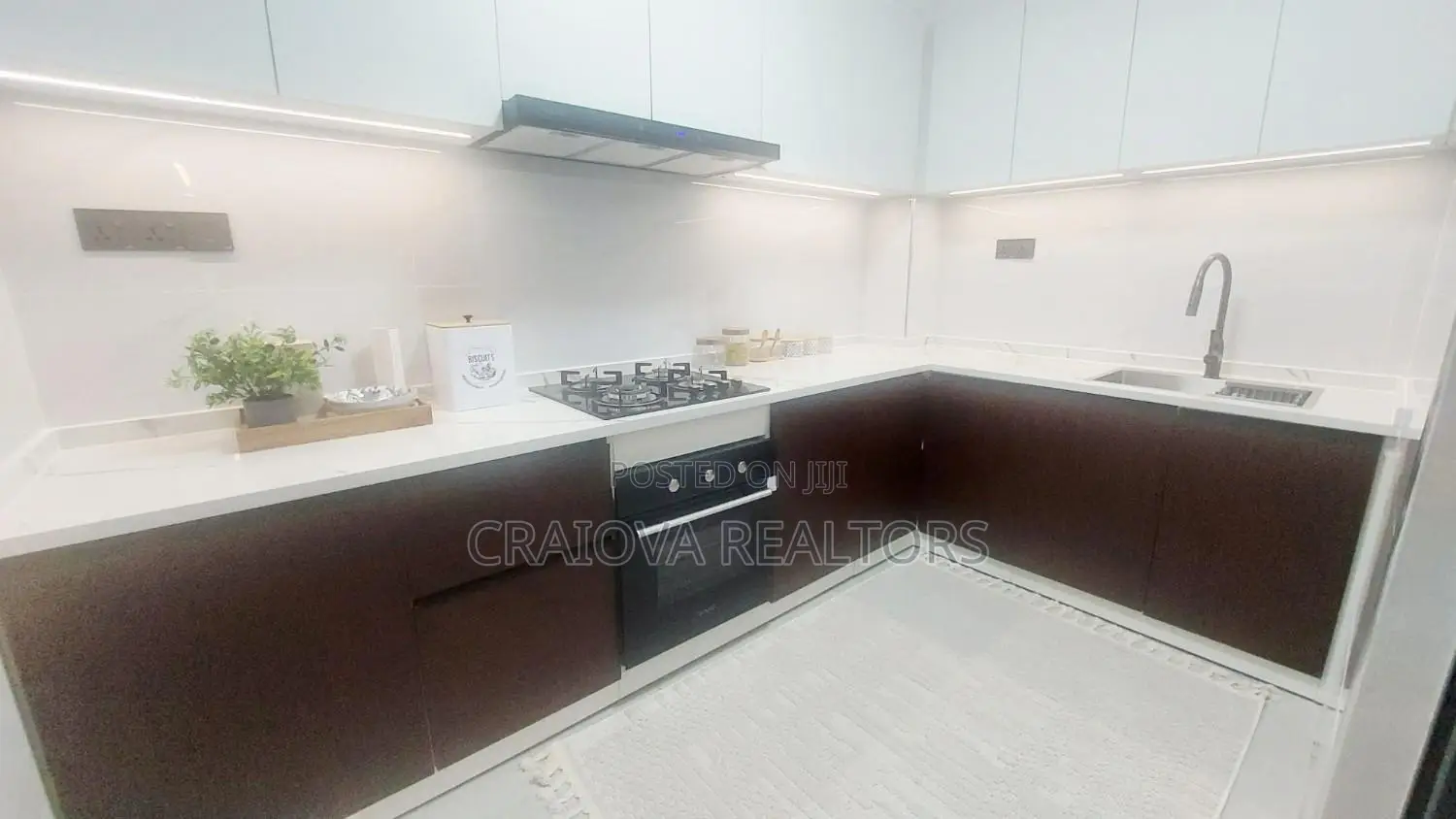 3bdrm Apartment in Raphta Road Area for sale