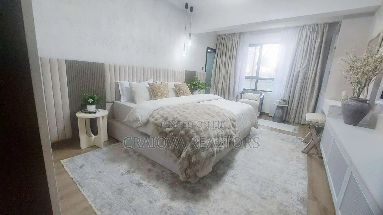 3bdrm Apartment in Raphta Road Area for sale