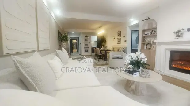 3bdrm Apartment in Raphta Road Area for sale