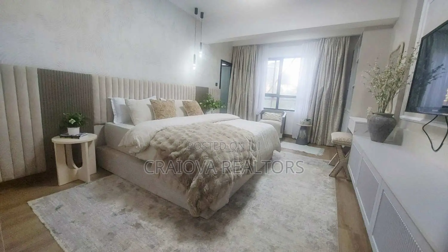 3bdrm Apartment in Raphta Road Area for sale