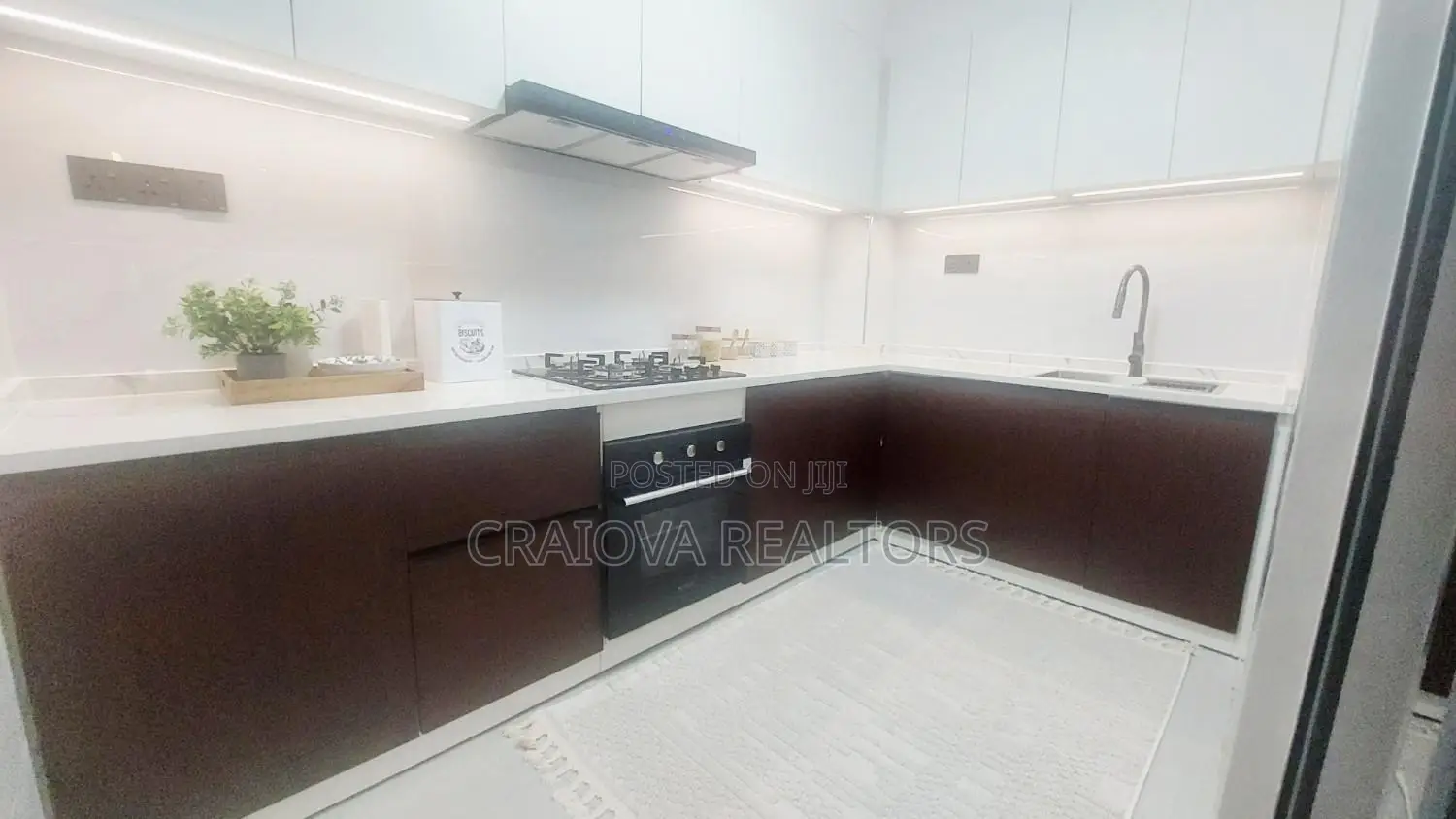 3bdrm Apartment in Raphta Road Area for sale