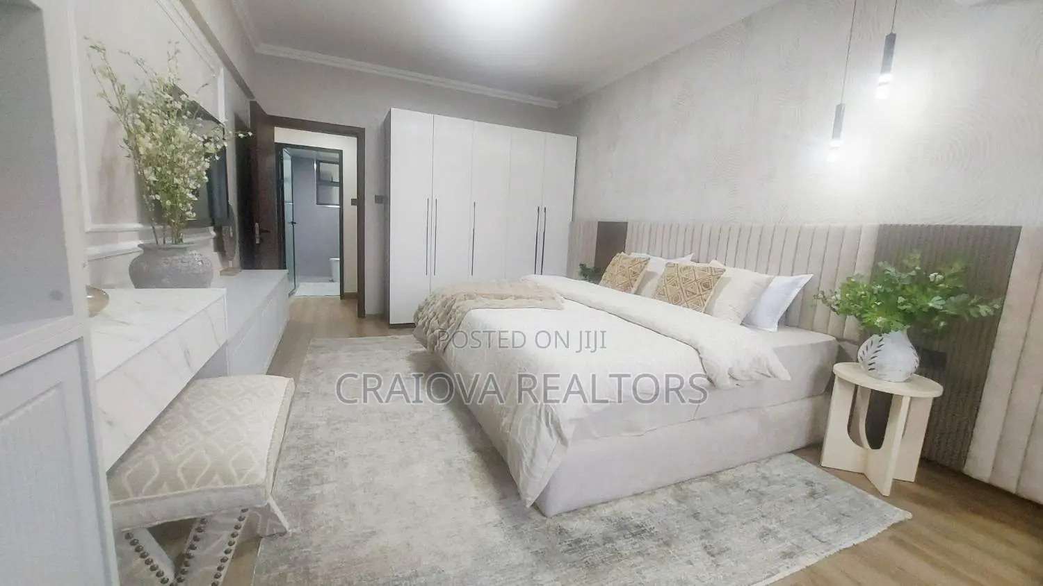 3bdrm Apartment in Raphta Road Area for sale