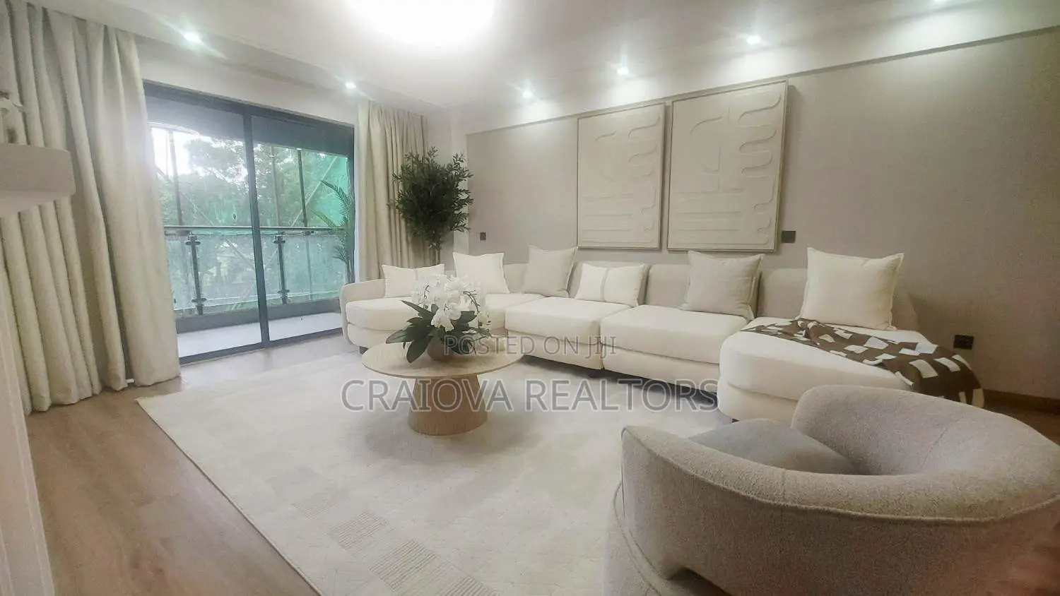 3bdrm Apartment in Raphta Road Area for sale