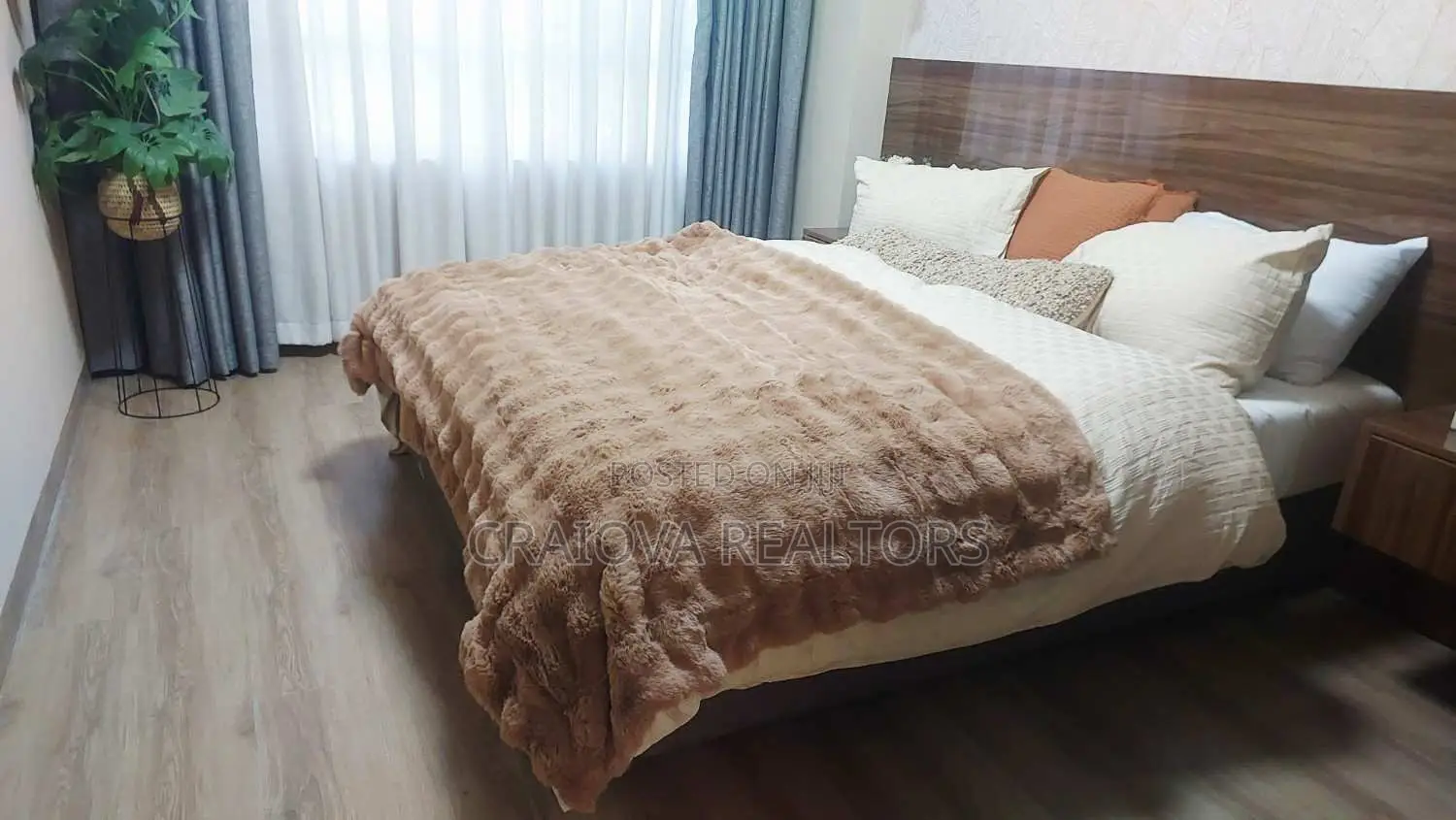 1bdrm Apartment in Raphta Road Area for sale