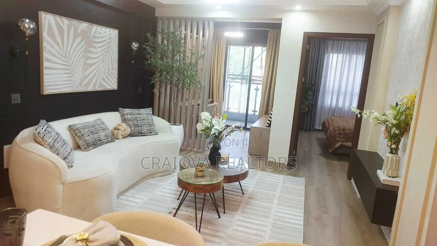 1bdrm Apartment in Raphta Road Area for sale