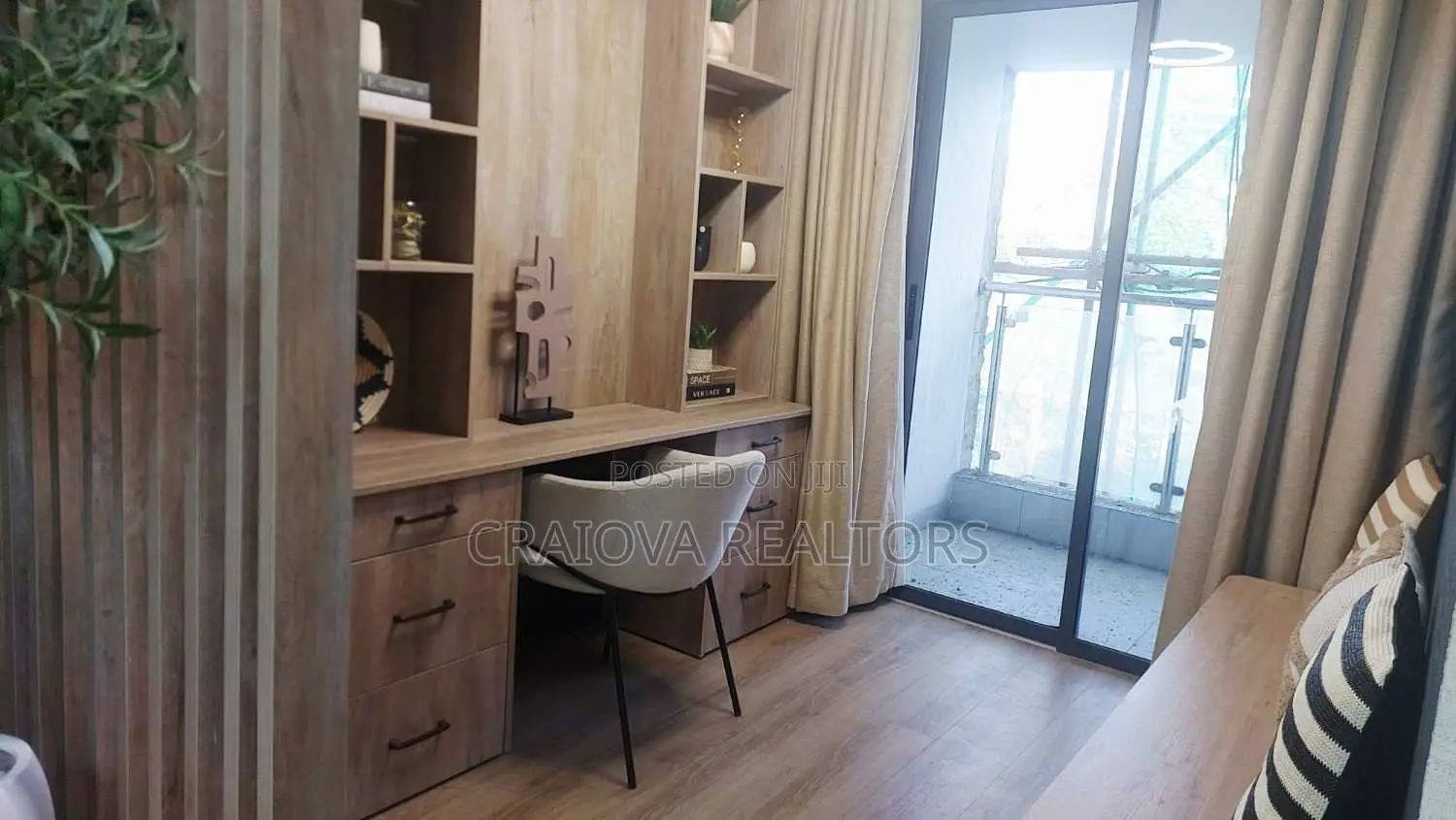 1bdrm Apartment in Raphta Road Area for sale
