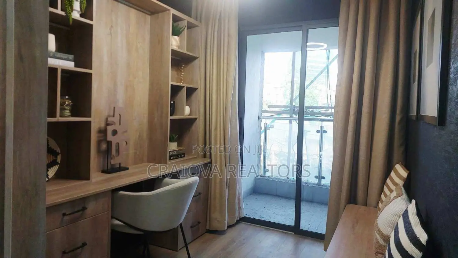 1bdrm Apartment in Raphta Road Area for sale