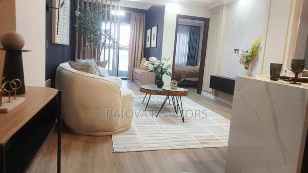 1bdrm Apartment in Raphta Road Area for sale