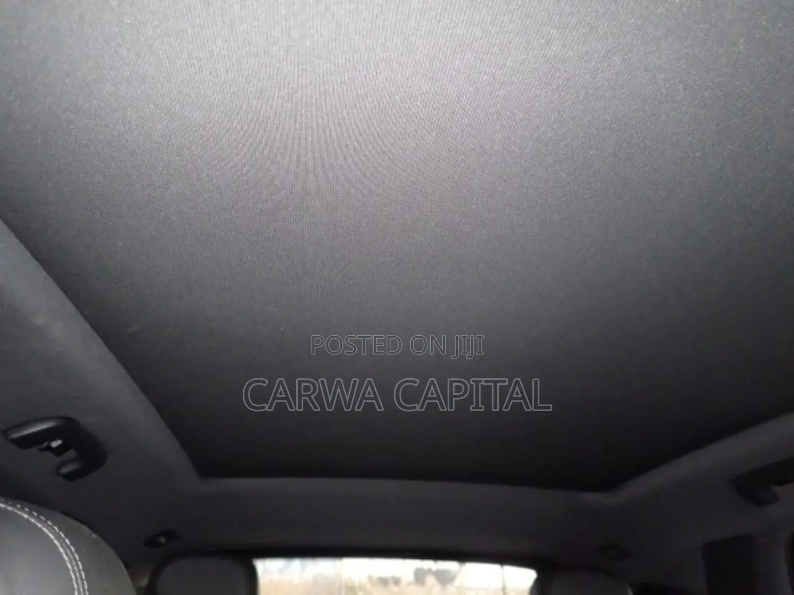 Porsche Cayenne S AWD 2019 White