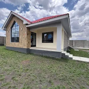 3bdrm Bungalow in Acacia, Kitengela for sale