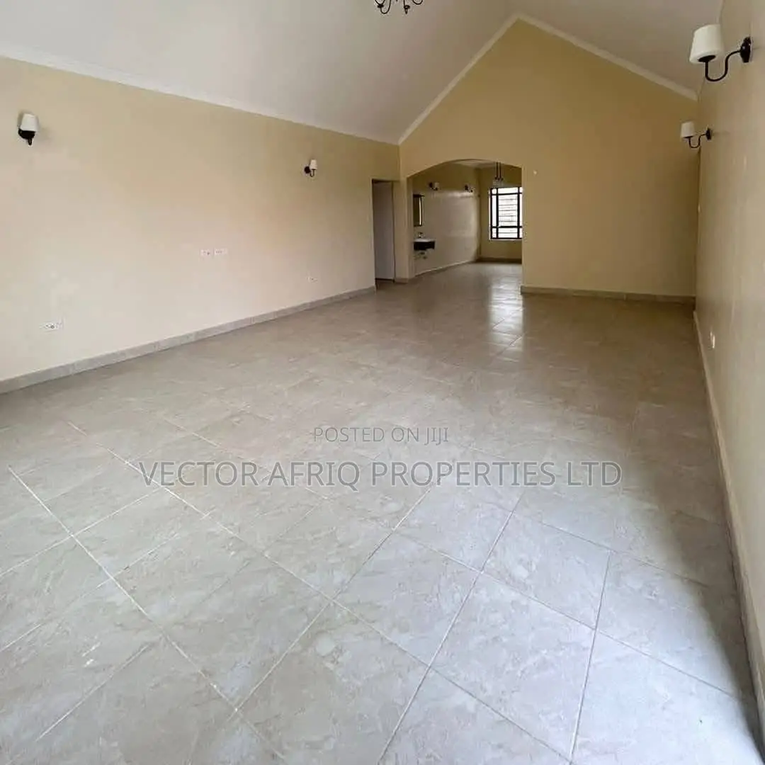 3bdrm Bungalow in Acacia, Kitengela for sale