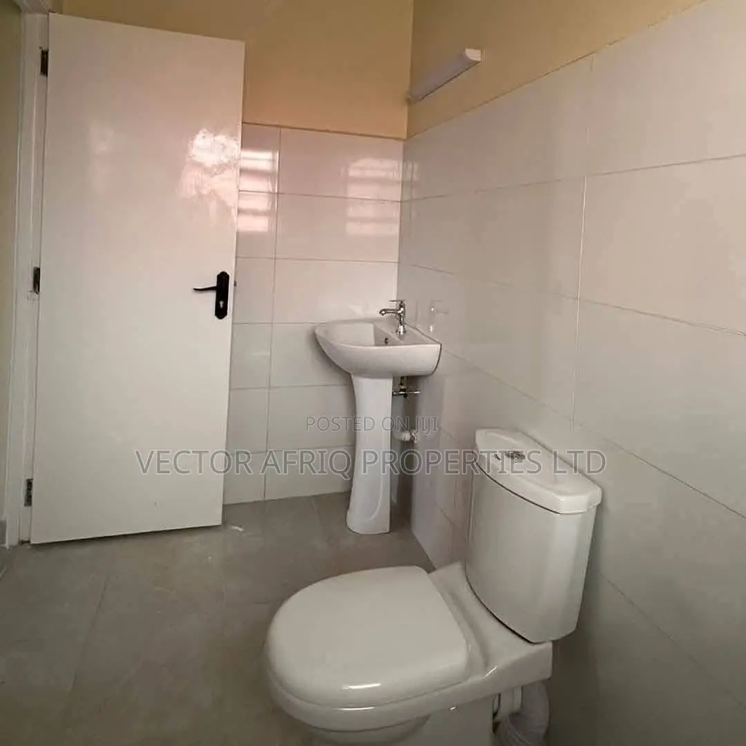 3bdrm Bungalow in Acacia, Kitengela for sale