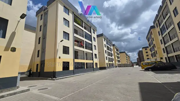 3bdrm Apartment in Korompoi, Kitengela for sale