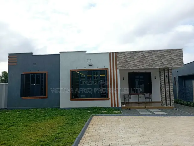 3bdrm Bungalow in Acacia, Kitengela for sale