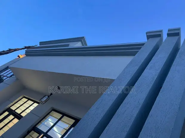 4bdrm Maisonette in Murera for sale
