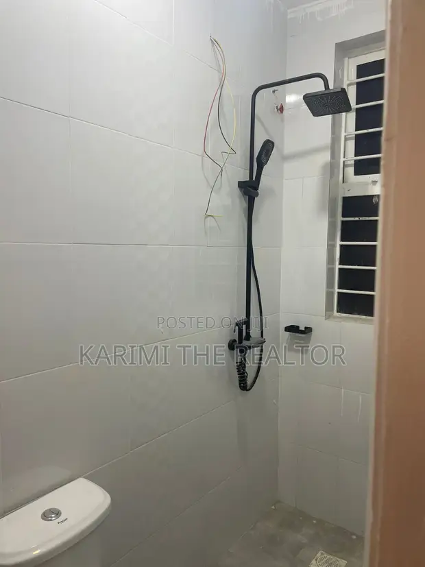 4bdrm Maisonette in Murera for sale