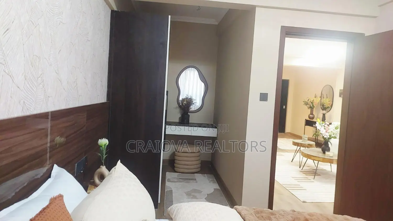 1bdrm Apartment in Westlands for sale