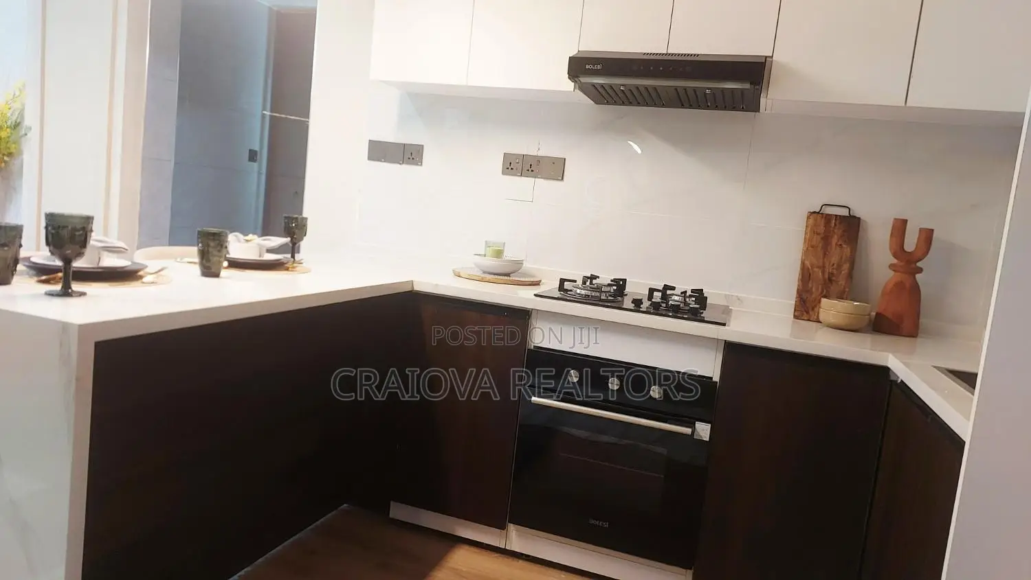 1bdrm Apartment in Westlands for sale