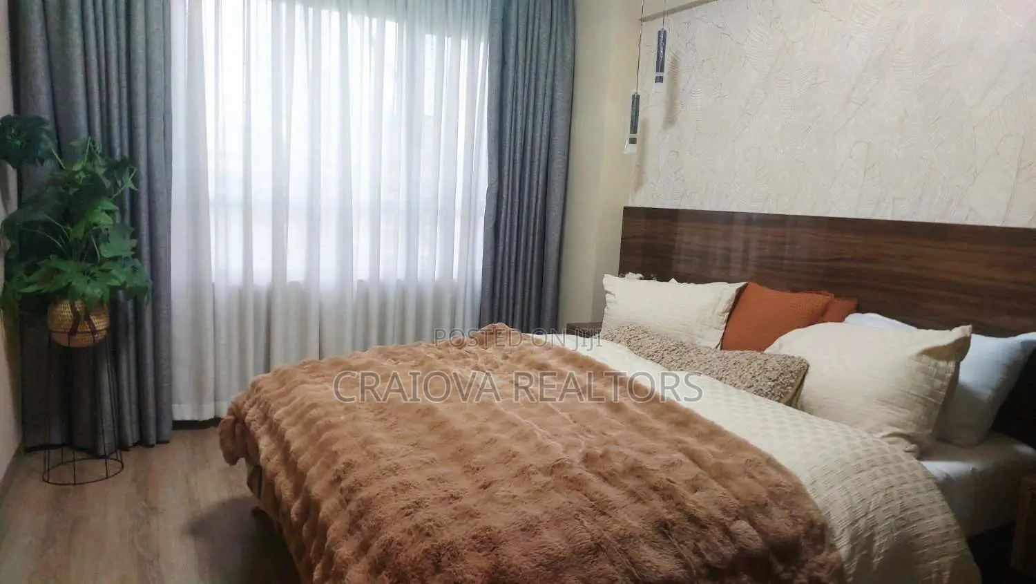 1bdrm Apartment in Westlands for sale