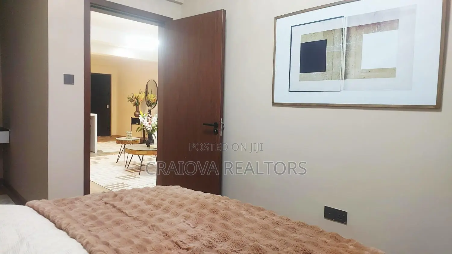 1bdrm Apartment in Westlands for sale