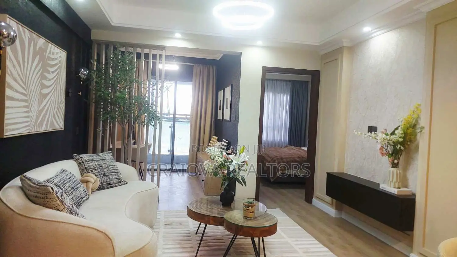1bdrm Apartment in Westlands for sale