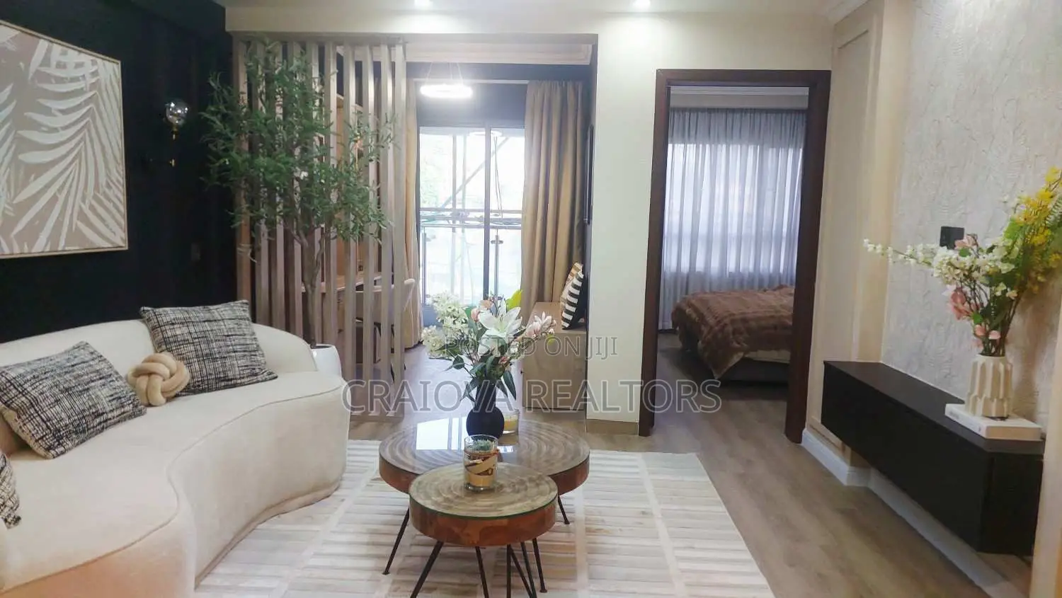 1bdrm Apartment in Westlands for sale