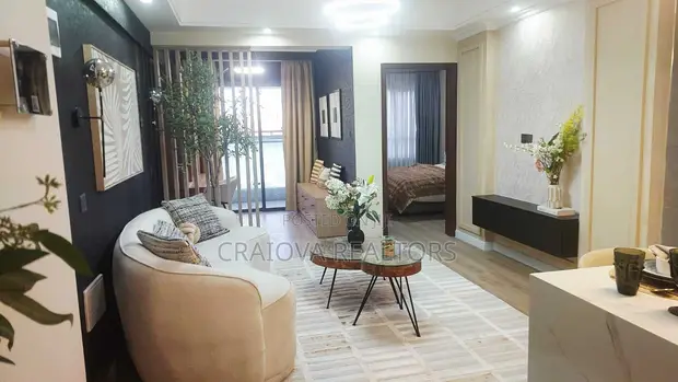 1bdrm Apartment in Westlands for sale