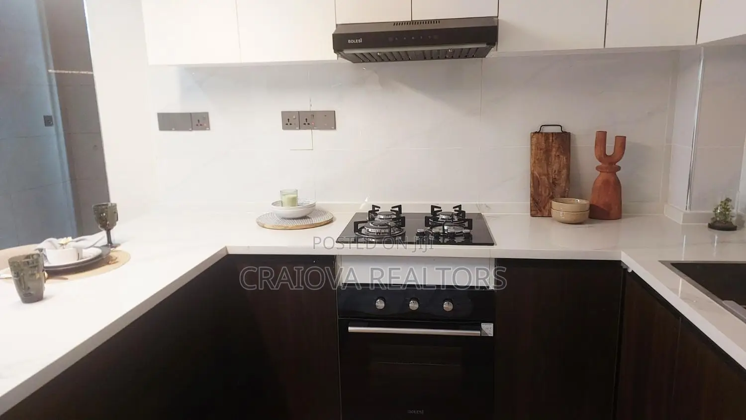 1bdrm Apartment in Westlands for sale