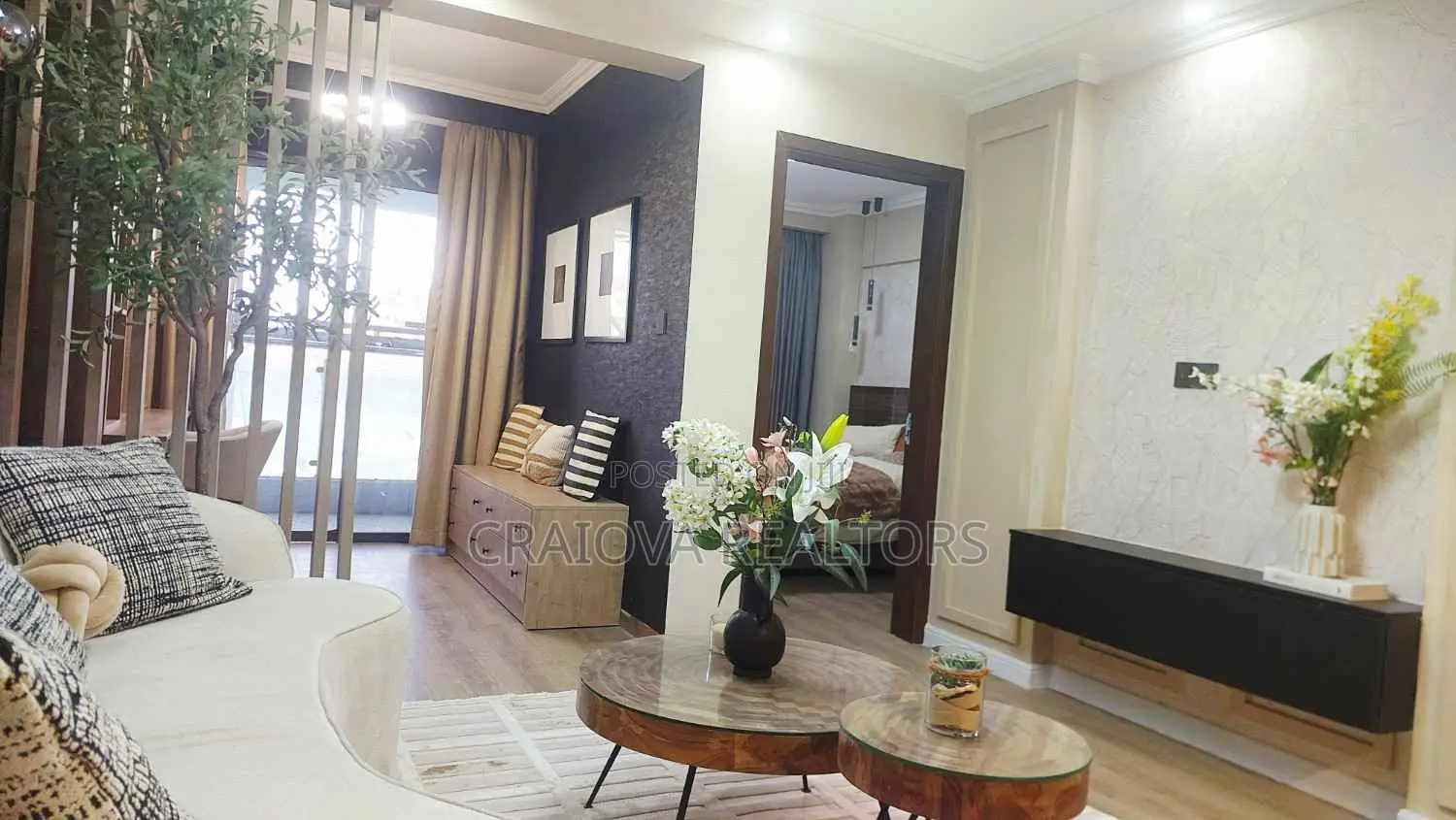 1bdrm Apartment in Westlands for sale