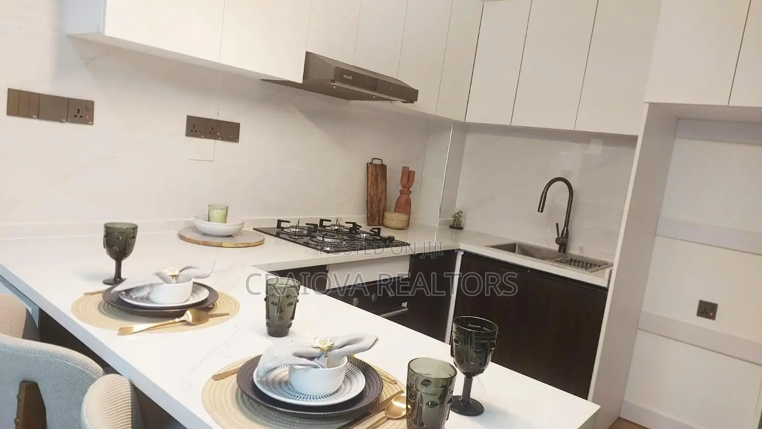 1bdrm Apartment in Westlands for sale