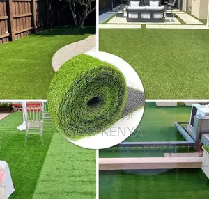 Home Carpet; Outdoor Multi-Purpose Artificial Grass Flooring Mat