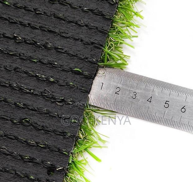 Home Carpet; Outdoor Multi-Purpose Artificial Grass Flooring Mat - thumbnail 3