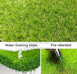 Home Carpet; Outdoor Multi-Purpose Artificial Grass Flooring Mat