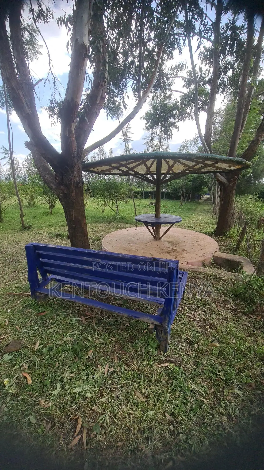 1 Acre Prime Land + 2 Bedroom Ensuite House For Sale Kikopey