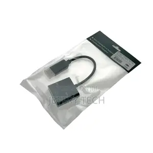 Displayport 20-Pin Male to Dvi-I 29-Pin Female Converter (20 Cm), Esp