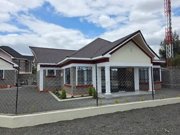 4bdrm Bungalow in Muigai, Kitengela for sale