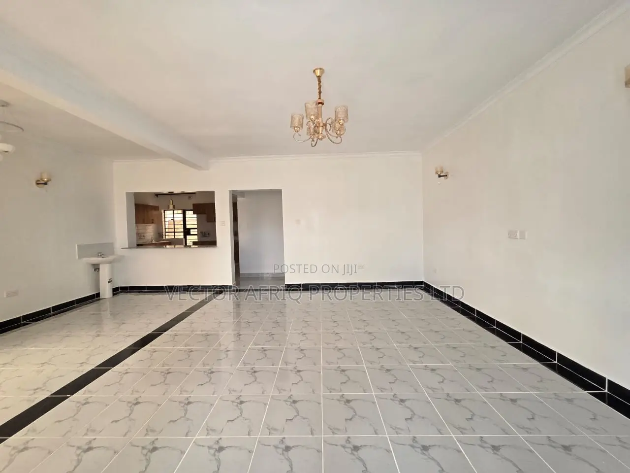 4bdrm Bungalow in Muigai, Kitengela for sale