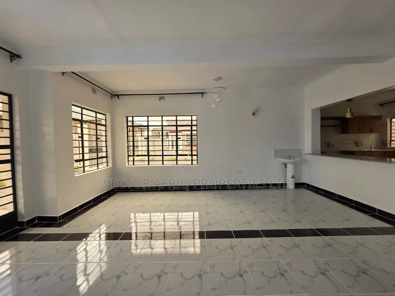 4bdrm Bungalow in Muigai, Kitengela for sale