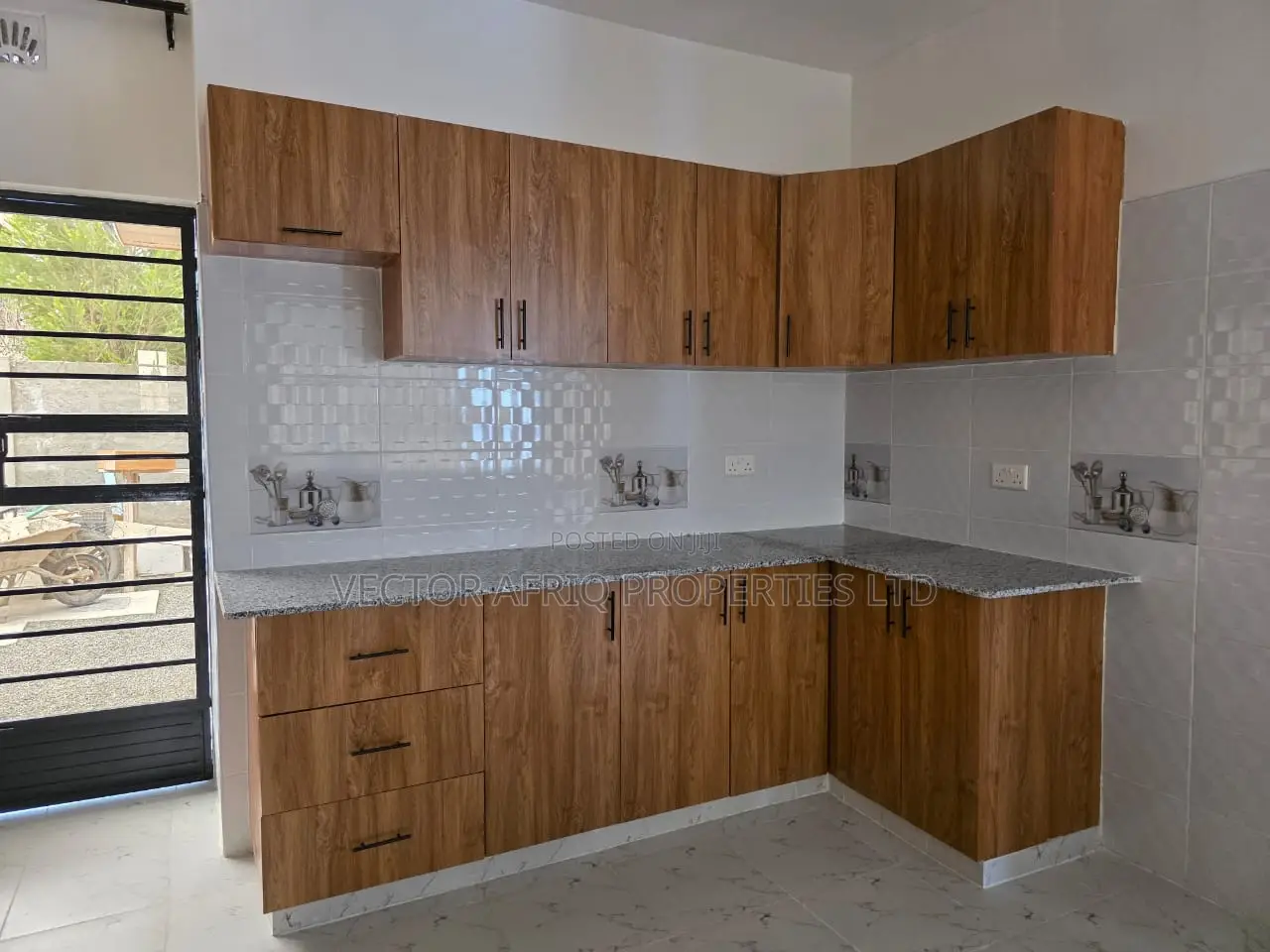 4bdrm Bungalow in Muigai, Kitengela for sale