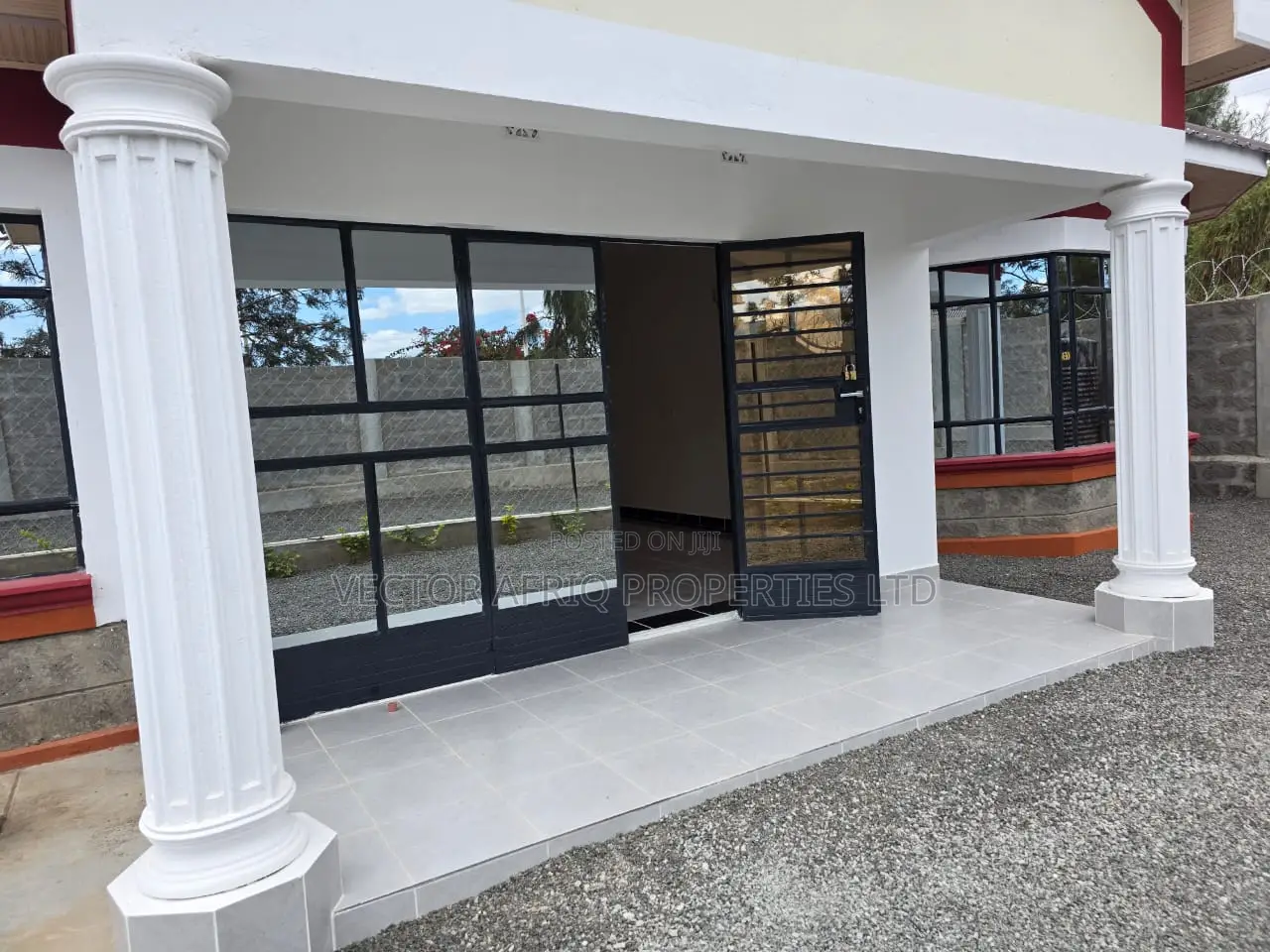 4bdrm Bungalow in Muigai, Kitengela for sale