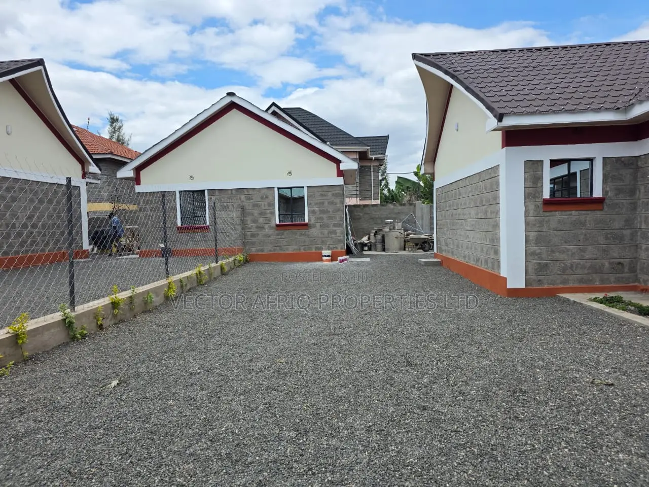 4bdrm Bungalow in Muigai, Kitengela for sale