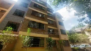 3bdrm Apartment in Kilimani for rent