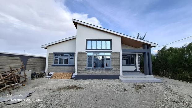 3bdrm Bungalow in Kitengela for sale
