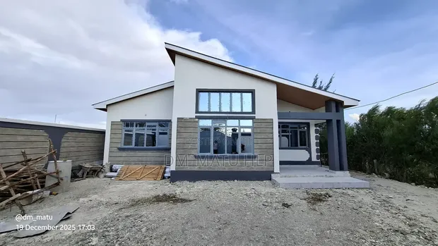 3bdrm Bungalow in Kitengela for sale
