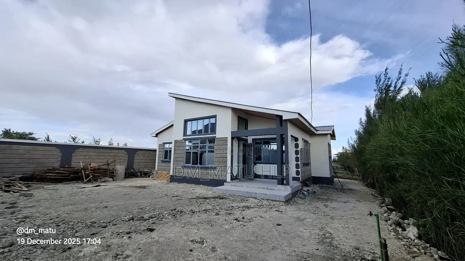 3bdrm Bungalow in Kitengela for sale