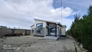 3bdrm Bungalow in Kitengela for sale