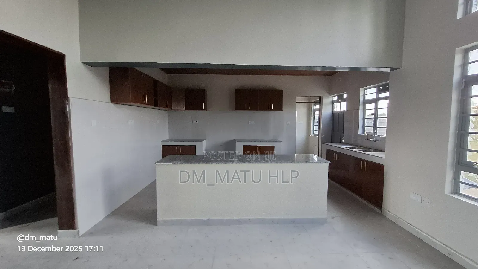 3bdrm Bungalow in Kitengela for sale