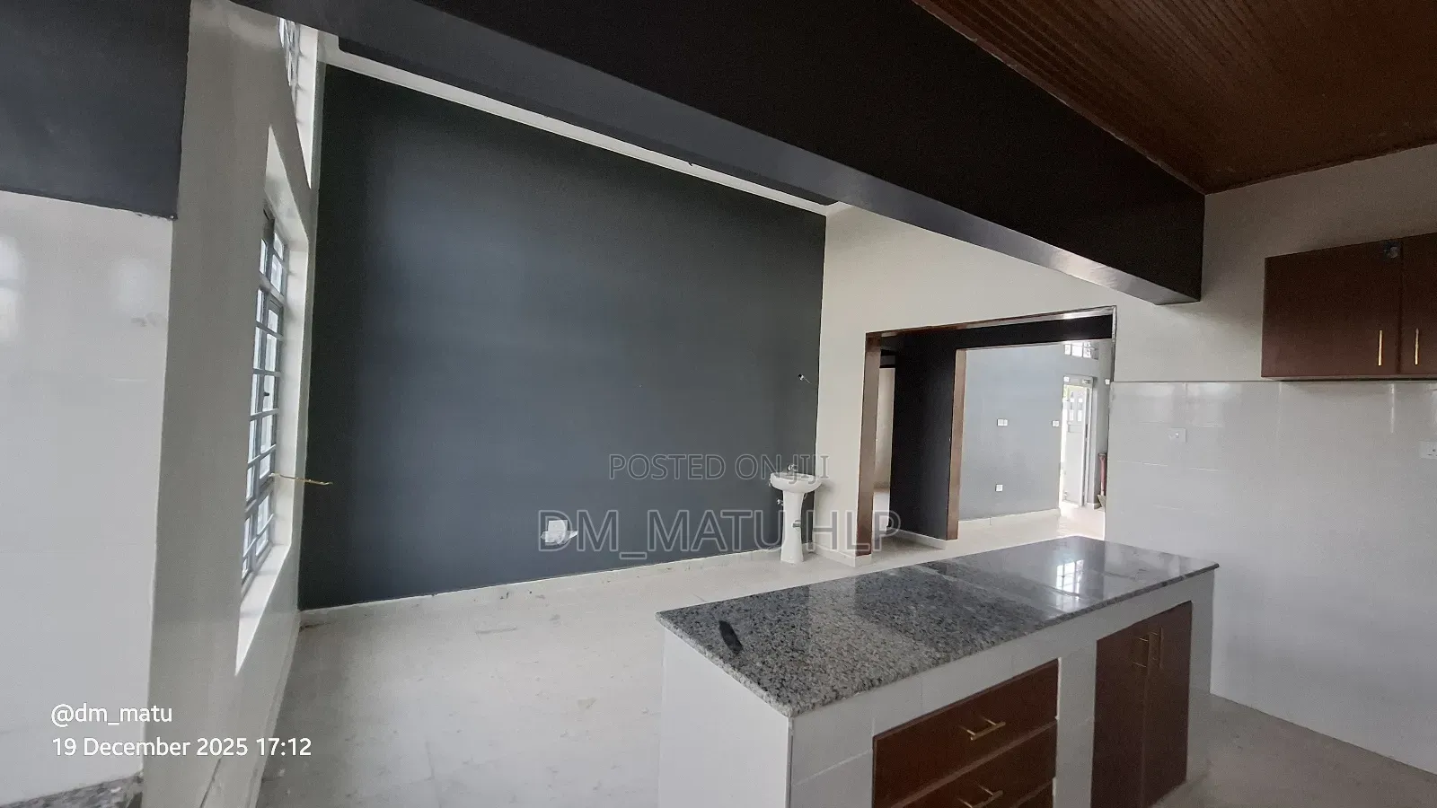 3bdrm Bungalow in Kitengela for sale